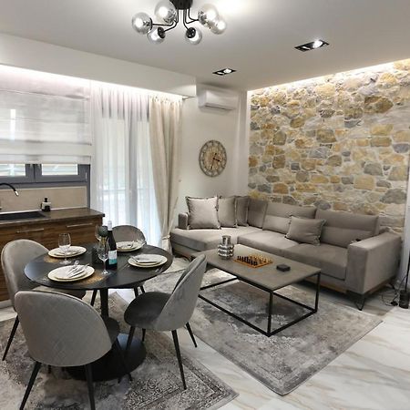 La Larissa Luxury Apartments Trekke Zewnętrze zdjęcie