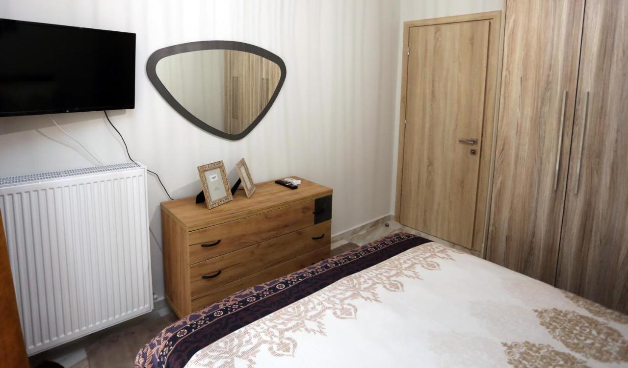 La Larissa Luxury Apartments Trekke Zewnętrze zdjęcie