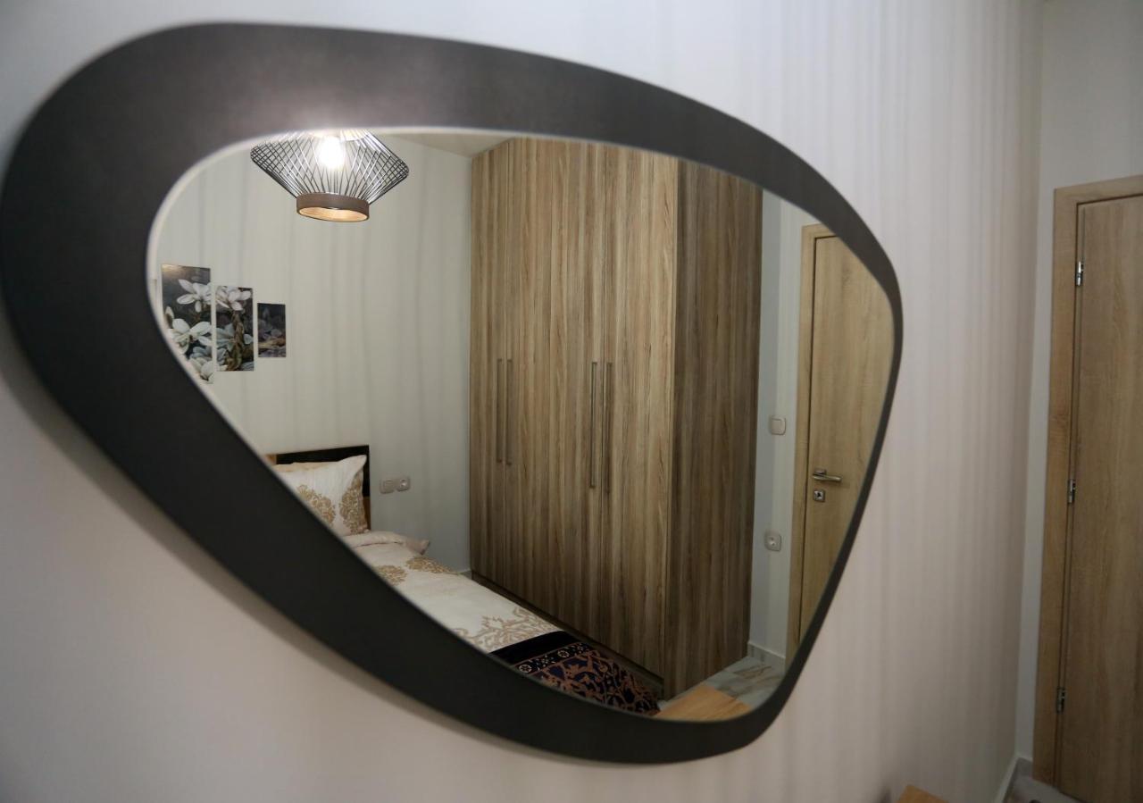 La Larissa Luxury Apartments Trekke Zewnętrze zdjęcie