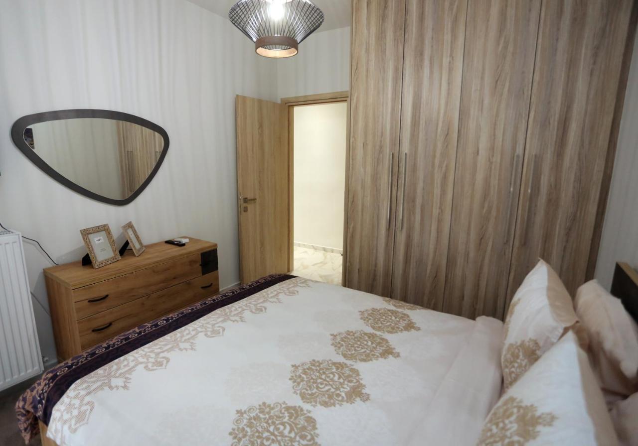 La Larissa Luxury Apartments Trekke Zewnętrze zdjęcie