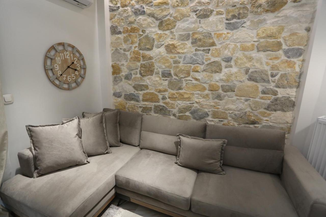 La Larissa Luxury Apartments Trekke Zewnętrze zdjęcie