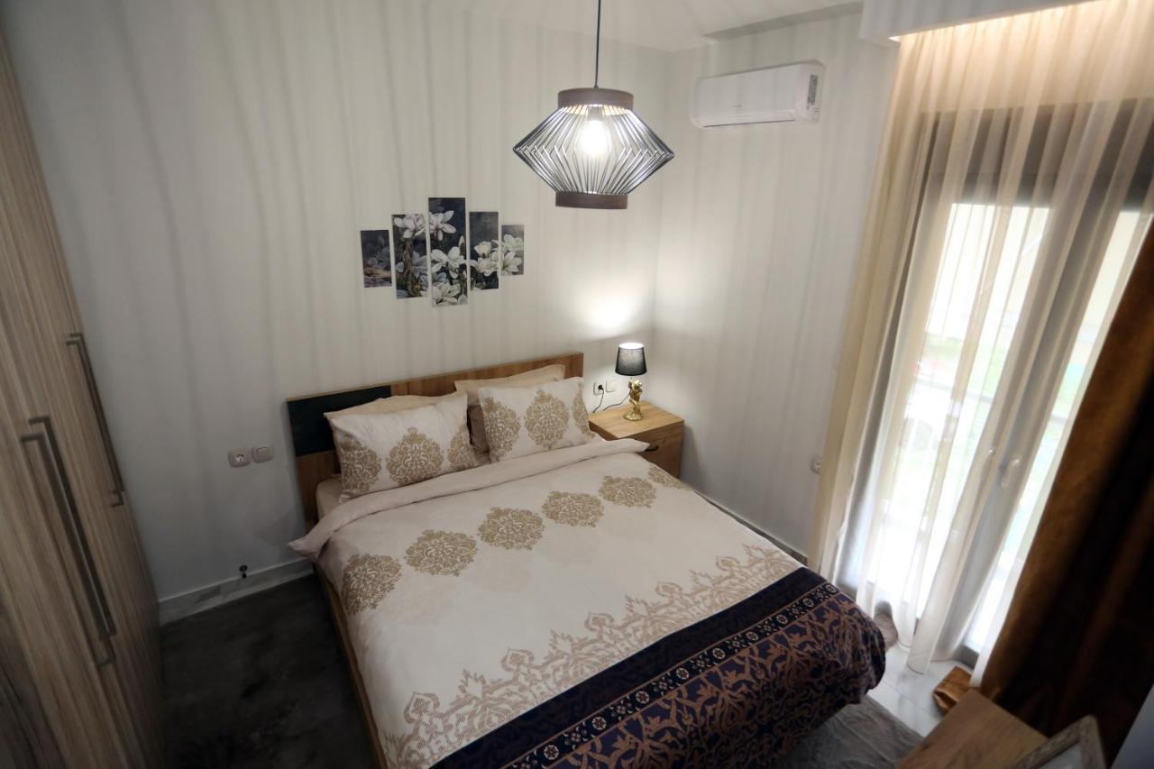 La Larissa Luxury Apartments Trekke Zewnętrze zdjęcie