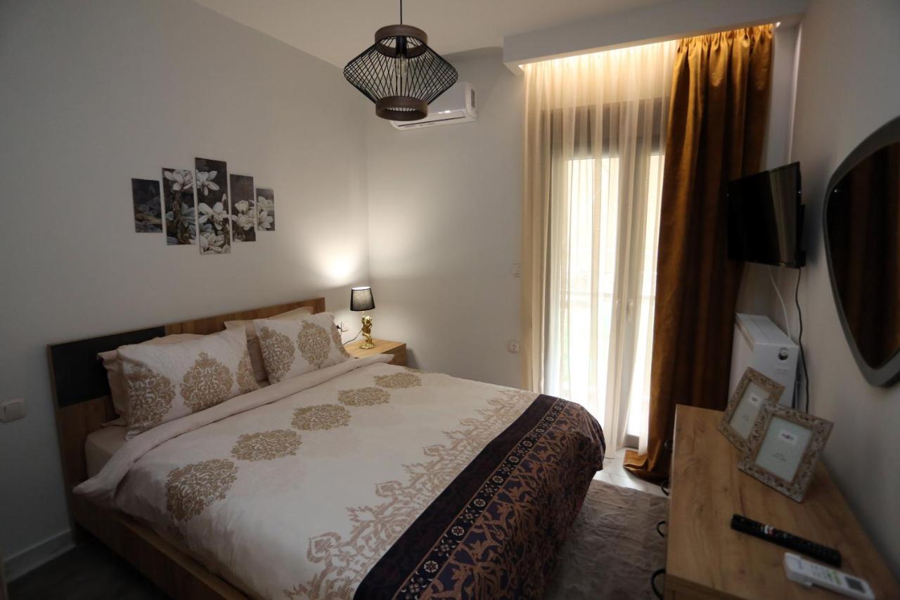 La Larissa Luxury Apartments Trekke Zewnętrze zdjęcie
