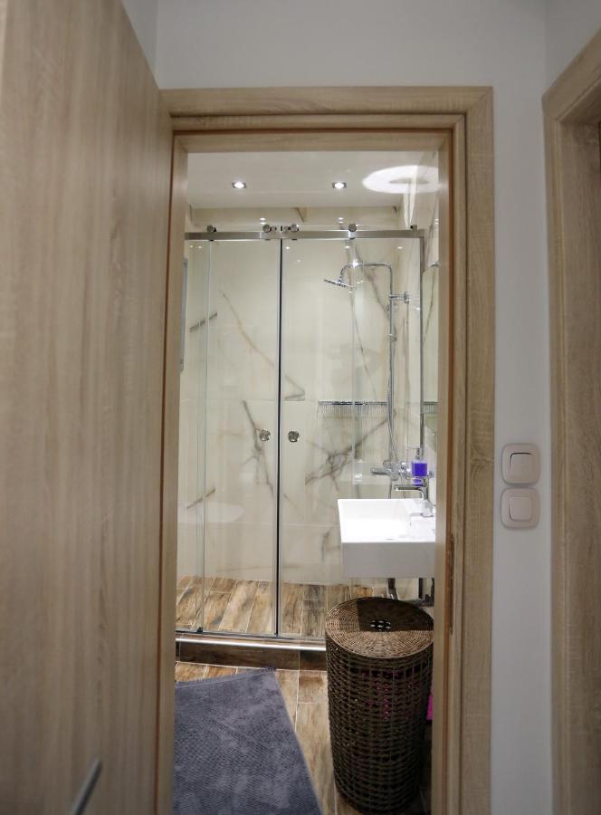 La Larissa Luxury Apartments Trekke Zewnętrze zdjęcie
