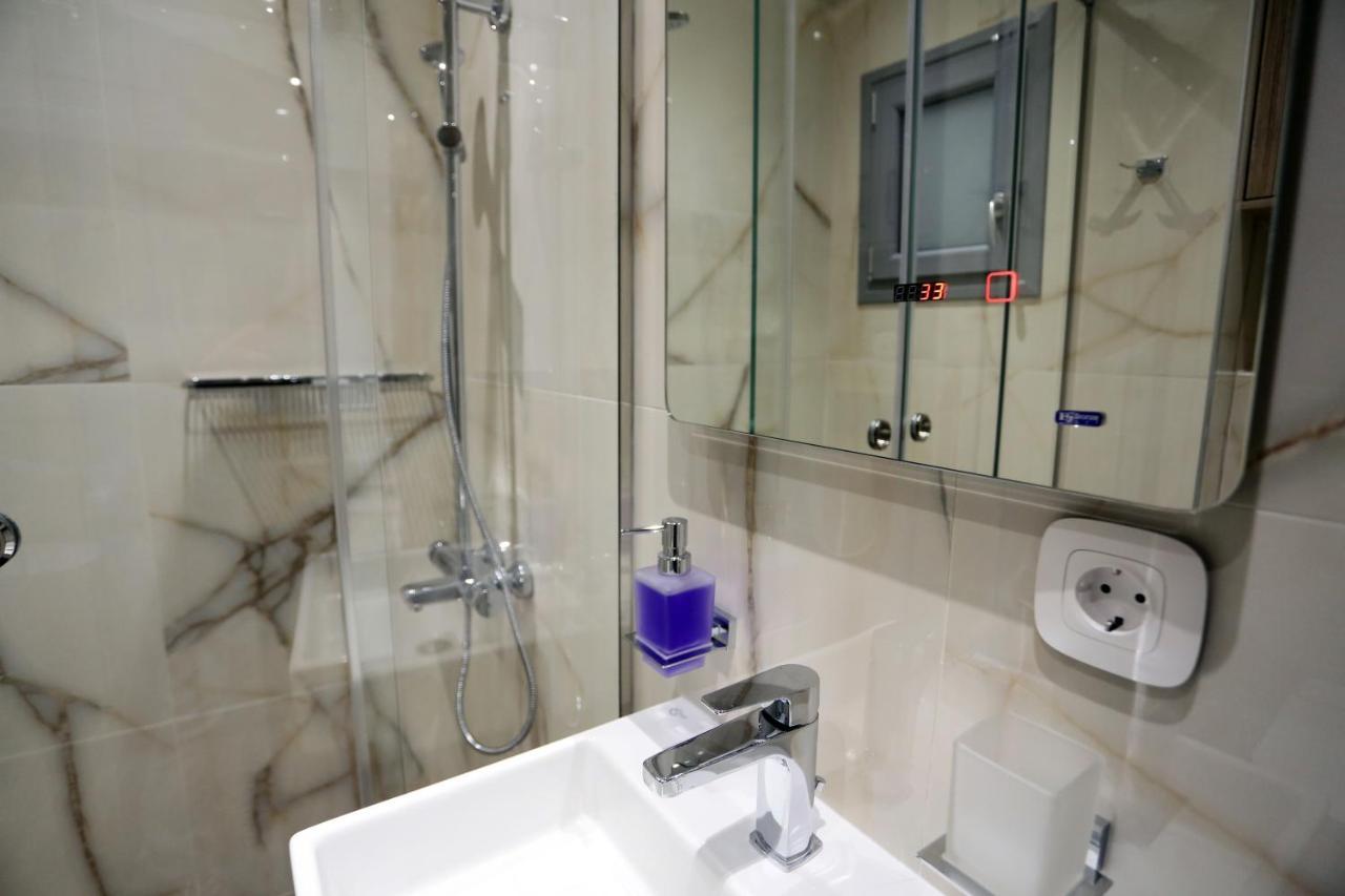 La Larissa Luxury Apartments Trekke Zewnętrze zdjęcie