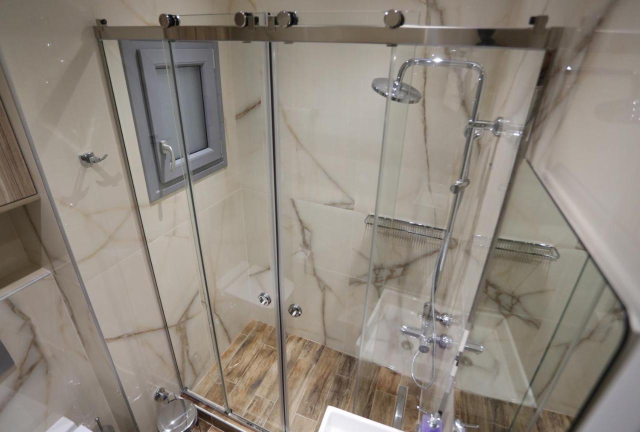 La Larissa Luxury Apartments Trekke Zewnętrze zdjęcie